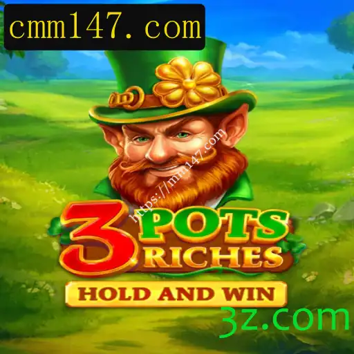 3potsRiches: Explore o Mundo Empolgante do Novo Jogo Online