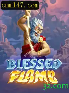 Descubra o Mundo Envolvente de BlessedFlame: Regras e Gameplay