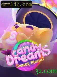 CandyDreams: Uma Jornada Doce no Mundo dos Jogos Digitais