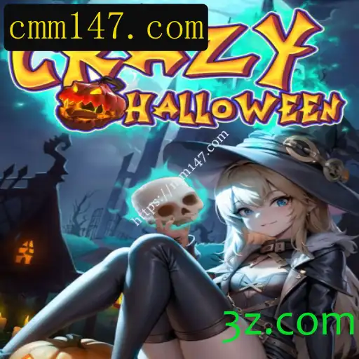 CrazyHalloween: Diversão Assustadora em um Novo Jogo Online