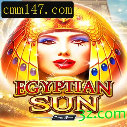 Descubra a Excitante Aventura de EgyptianSunSE
