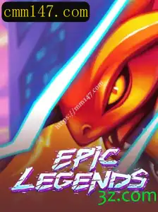 Descubra EpicLegends: Um Mergulho no Mundo dos Heróis e Aventura