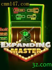 Descubra o Universo de Possibilidades em ExpandingMaster