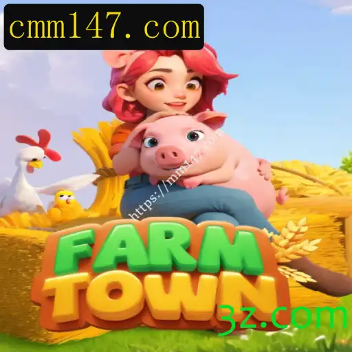 Descubra o Mundo Fascinante de FarmTown: A Vida no Campo Ganham um Novo Significado