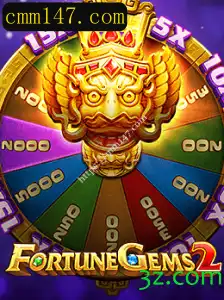 Descubra o Fascinante Mundo de FortuneGems2