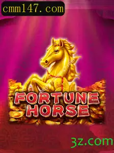 Explorando o Mundo de FortuneHorse: Um Guia Completo