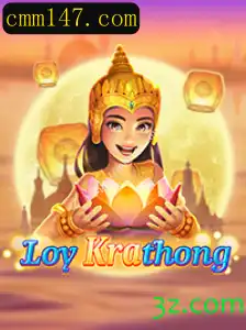Descubra o Fascinante Jogo LoyKrathong: Uma Viagem Cultural e Divertida