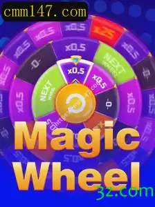 Descubra a Emoção do MagicWheel: O Jogo que Está Conquistando Jogadores ao Redor do Mundo