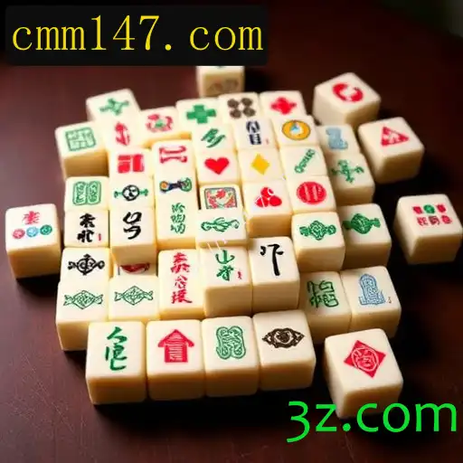 Mahjong