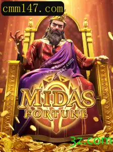 MidasFortune: Explorando o Fascinante Universo do Novo Jogo Sensação