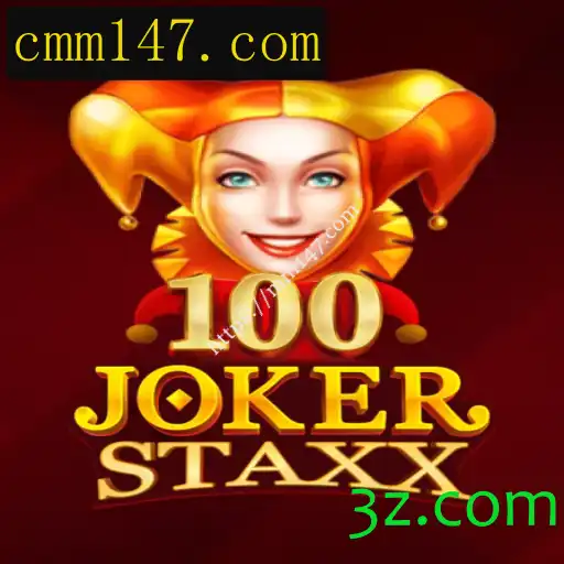 Explorando a Emoção de 100JokerStaxx: Regras, Dicas e Estratégias
