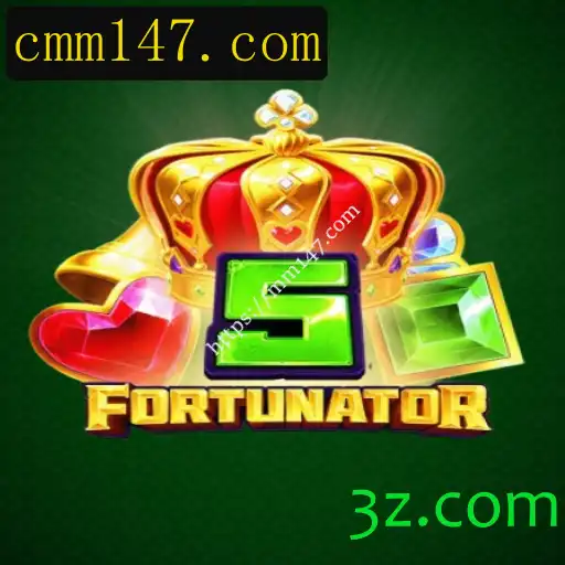 Descubra o Mundo Empolgante de 5Fortunator: Um Guia Completo