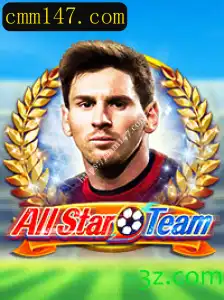 AllStarTeam: Explorando o Novo Horizonte dos Jogos de Equipe