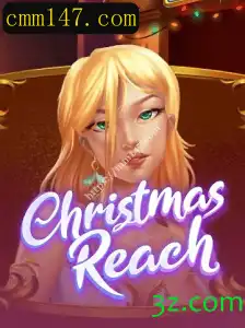Conheça ChristmasReach: Uma Aventura Natalina Inovadora