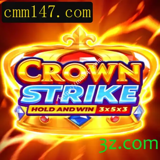 CrownStrike: Mergulhe na Nova Sensação do Mundo dos Jogos