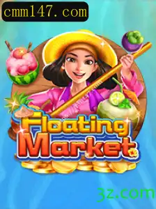 Explorando o Universo de FloatingMarket: O Jogo de Estratégia que Está Conquistando o Mundo