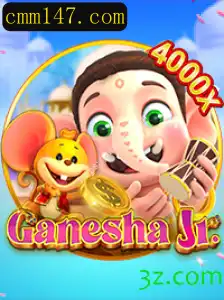 Explorando o Mundo Envolvente do Jogo GaneshaJr