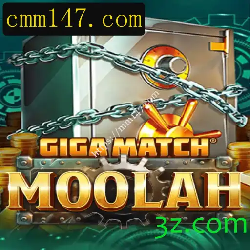 Descubra GigaMatchMoolah: Uma Nova Dimensão em Jogos de Estratégia