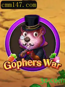 Descubra o Mundo Empolgante de GophersWar: Estratégia e Aventura em um Só Lugar