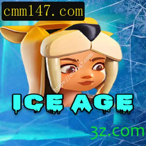 Explore o Mundo Gelado de IceAge: Um Universo de Aventuras e Desafios