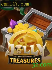Explorando JollyTreasures: Uma Aventura Emocionante e Desafiadora