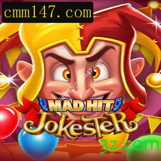 Explorando o Mundo de MadHitJokester: Um Mergulho Divertido na Mais Nova Sensação dos Jogos
