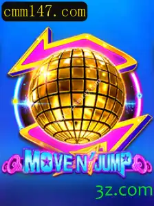 Descubra MovenJump: Um Jogo Inovador e Emocionante