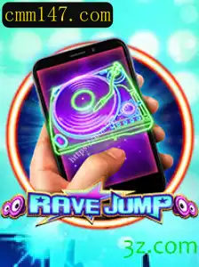 RaveJumpmobile: Mergulhe no Universo Vibrante do Jogo Móvel
