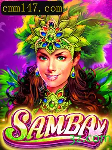 Descubra o Fascinante Mundo do Jogo Samba