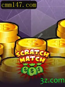 ScratchMatch: A Revolução dos Jogos de Raspadinha Online
