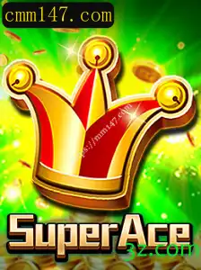 Introdução ao Jogo SuperAce: Descrição e Regras