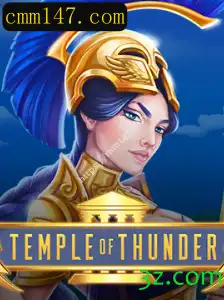 Descubra o Mundo Exótico do Jogo TempleofThunder