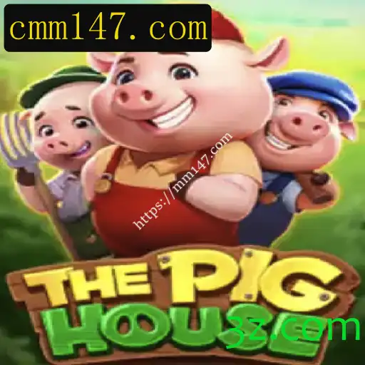Explore 'ThePigHouse': Um Jogo de Estratégia e Aventura Inovador