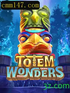 Descubra as Maravilhas de TotemWonders: Um Jogo de Estratégia e Aventura