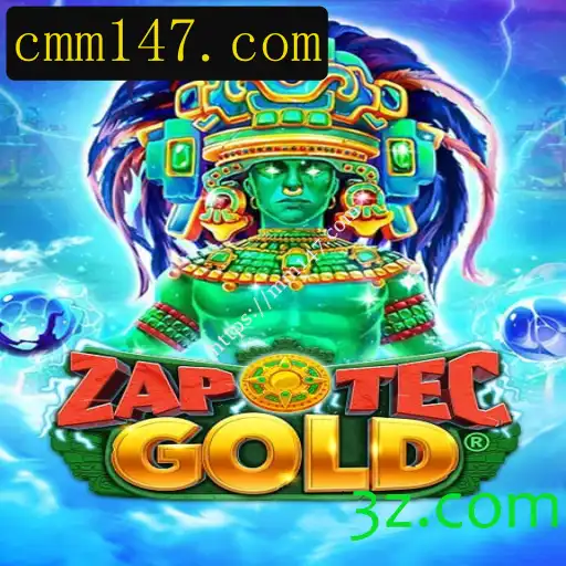Descubra a Aventura Inesquecível de ZapOtecGold